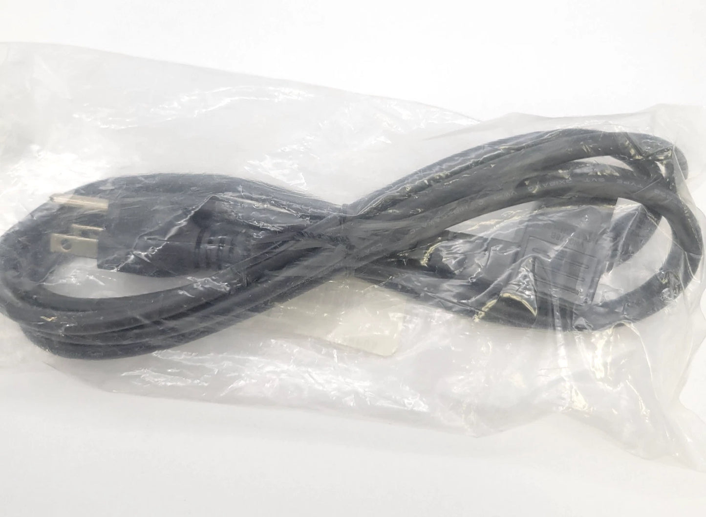 Olympus Microscope 6ft Power Cord UYCP-11 New