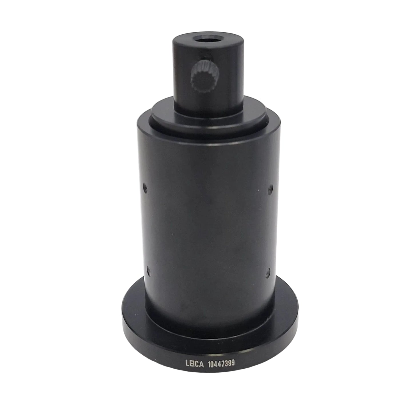 Leica Microscope Liquid Light Guide Coupler Adapter 10447399