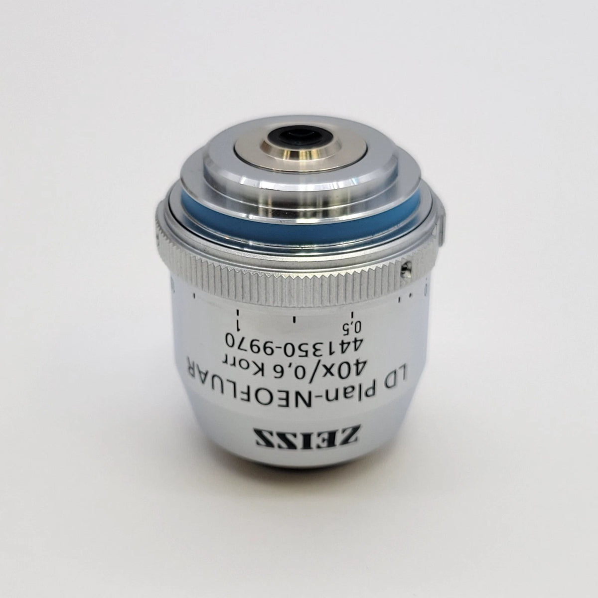 Zeiss Microscope Objective LD Plan Neofluar 40x with Correction 441350-9970