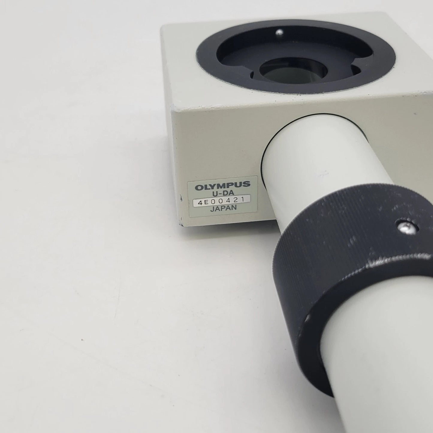 Olympus Microscope U-DA Drawing Attachment U-IT120
