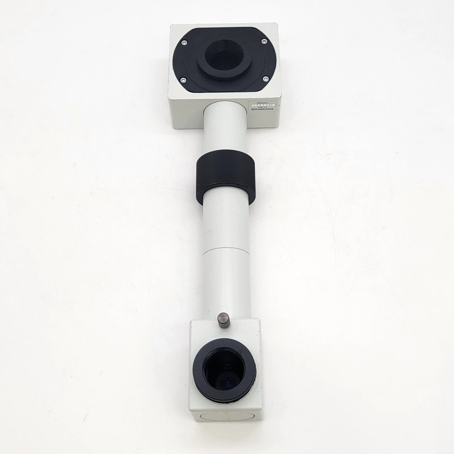 Olympus Microscope U-DA Drawing Attachment U-IT120