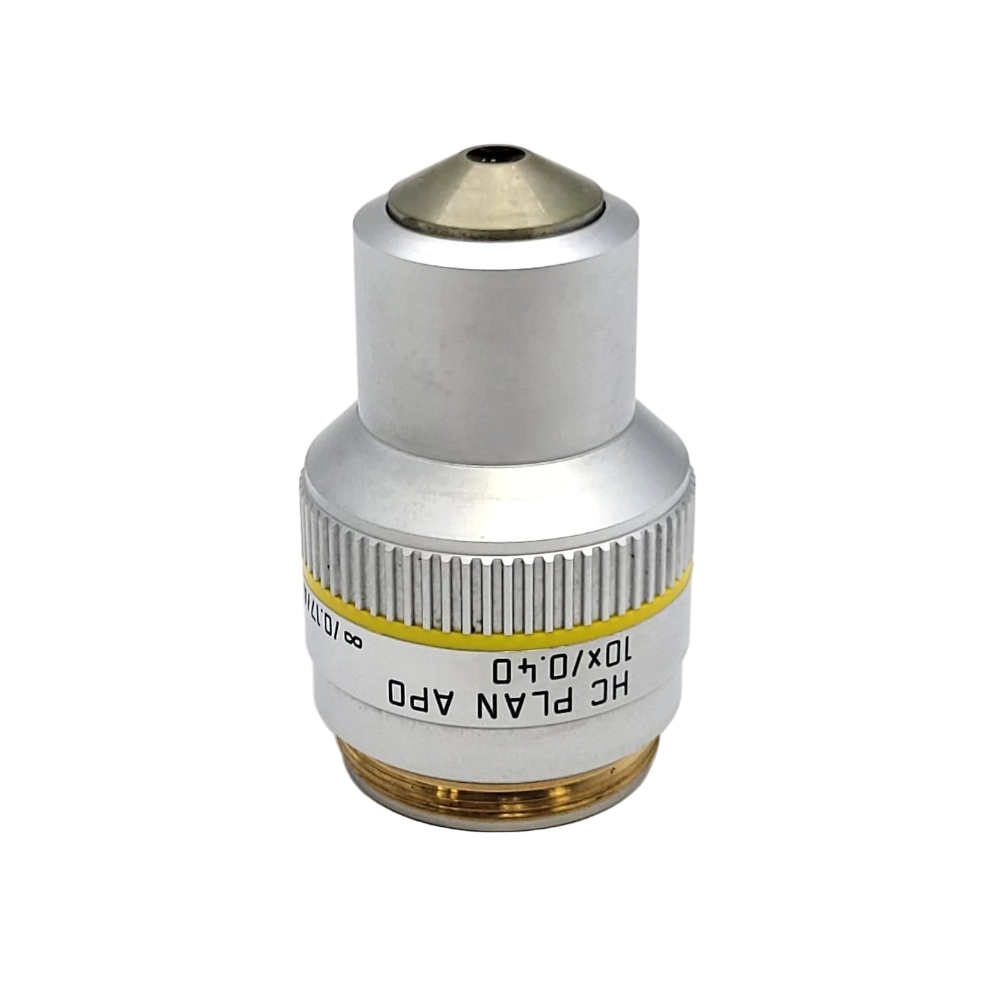 Leica Microscope Objective HC Plan APO 10x /0.40 ∞/0.17/A  506165