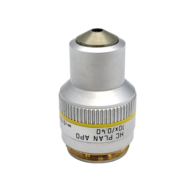 Leica Microscope Objective HC Plan APO 10x /0.40 ∞/0.17/A  506165