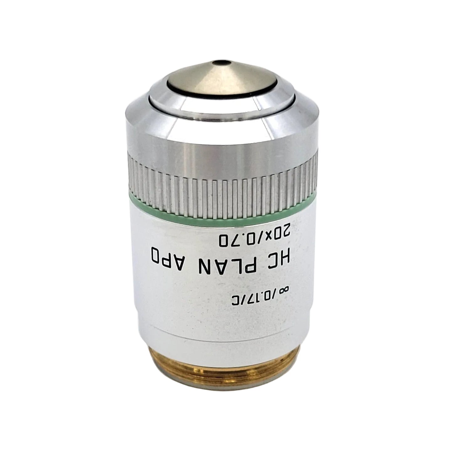 Leica Microscope Objective HC Plan APO 20x ∞/0.17/C 506166