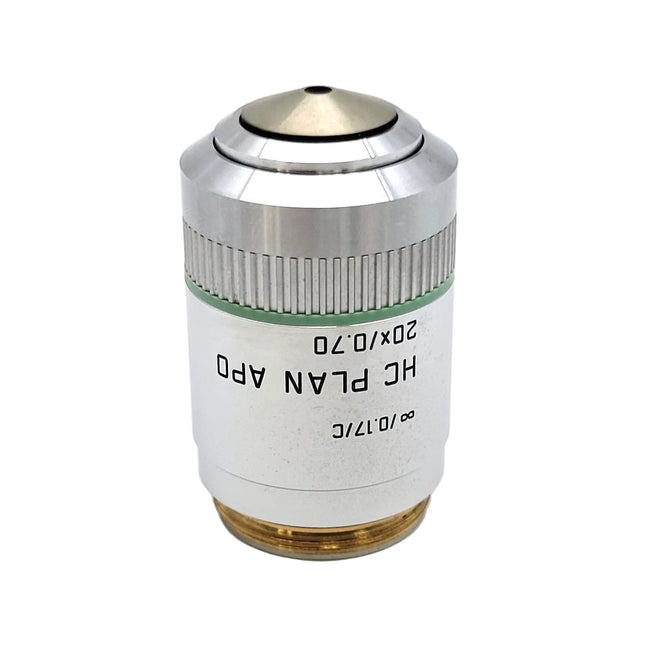 Leica Microscope Objective HC Plan APO 20x ∞/0.17/C 506166