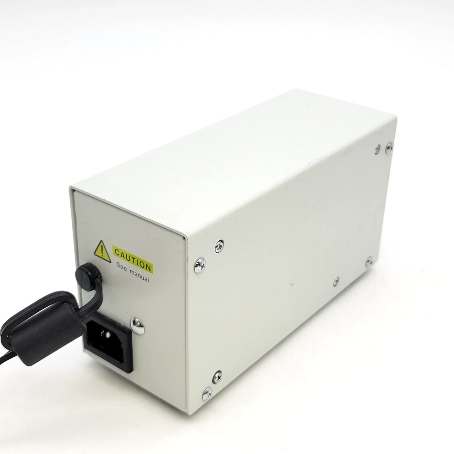Olympus Microscope TL4 Halogen Lamphouse External Power Supply
