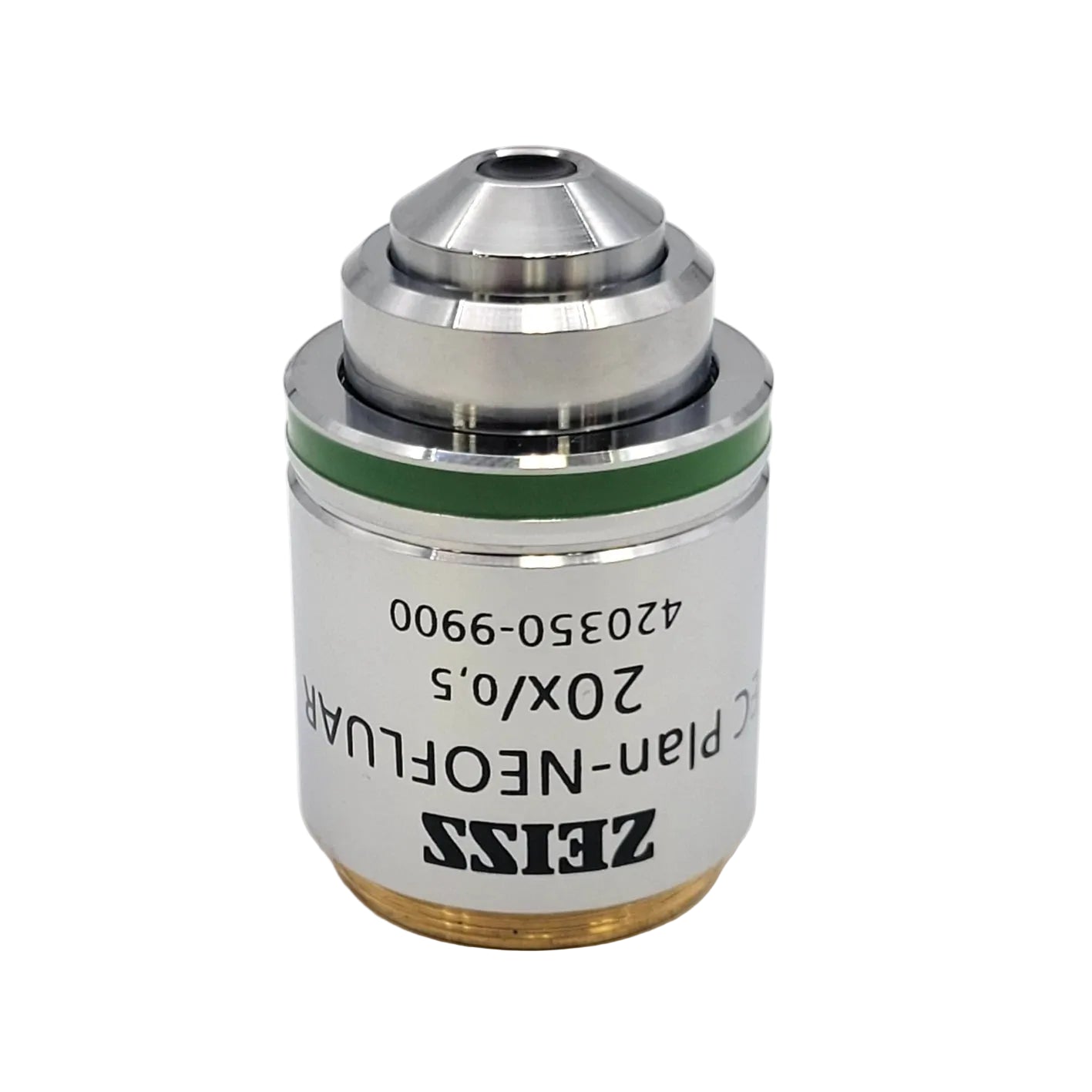 Zeiss Microscope Objective EC Plan Neofluar 20x ∞/0.17 M27 420350-9900