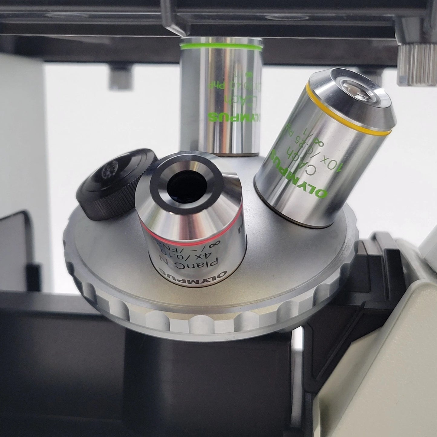 Olympus Microscope CKX41 with Phase Contrast & Tilting Head