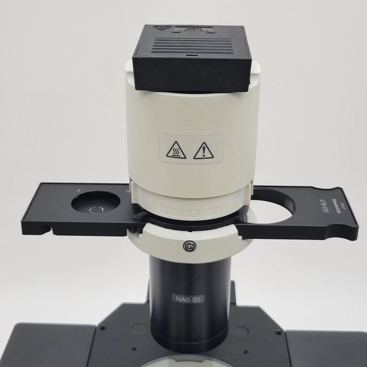 Olympus Microscope CKX41 with Phase Contrast & Tilting Head