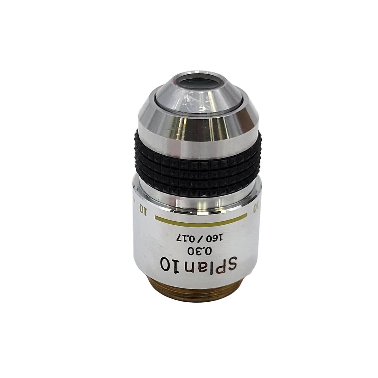 Olympus Microscope Objective SPlan 10x 160/0.17