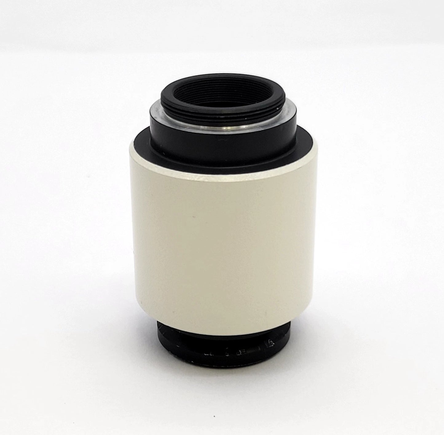 Zeiss Microscope Camera Adapter 1x C-Mount 456105