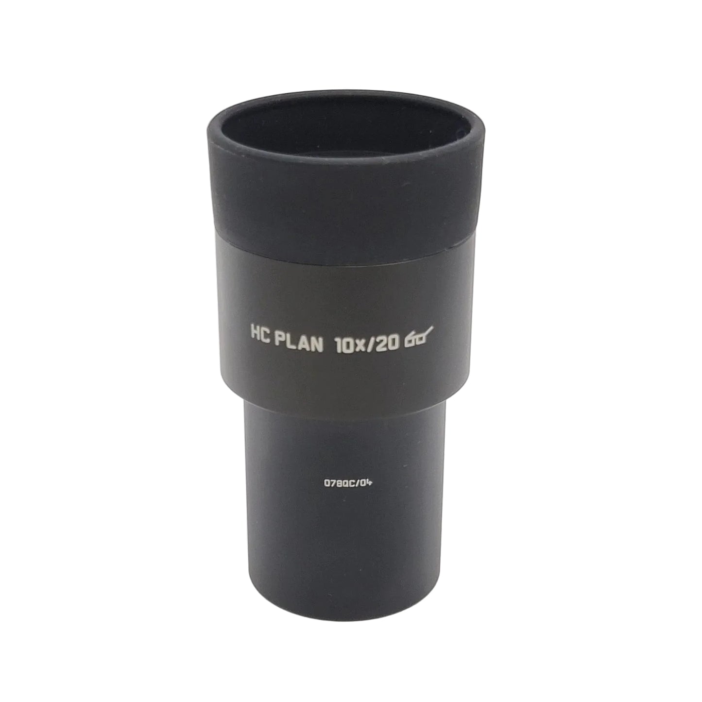 Leica Microscope Eyepiece HC Plan 10x 507801 10x/20