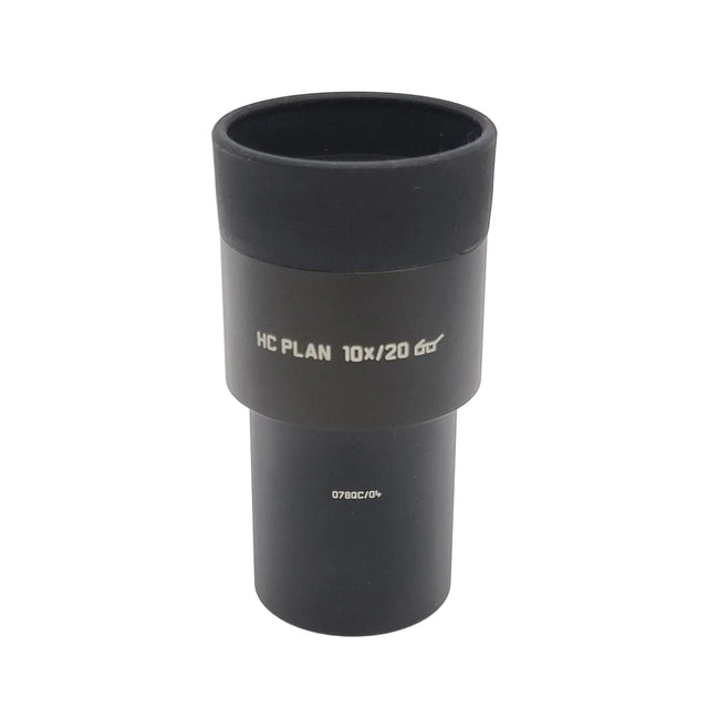 Leica Microscope Eyepiece HC Plan 10x 507801 10x/20