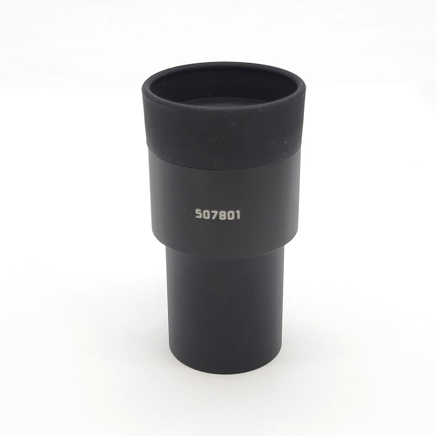 Leica Microscope Eyepiece HC Plan 10x 507801 10x/20
