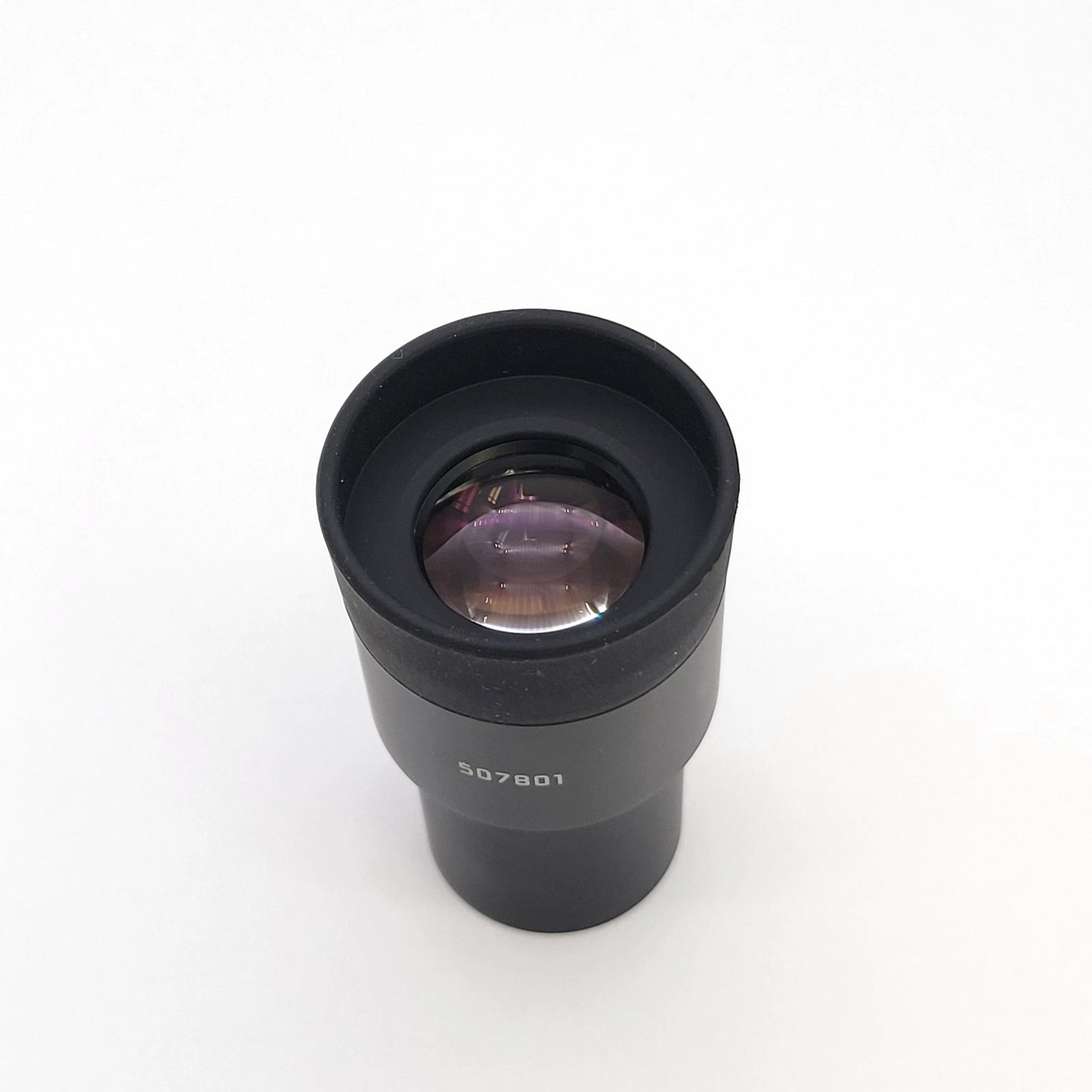 Leica Microscope Eyepiece HC Plan 10x 507801 10x/20