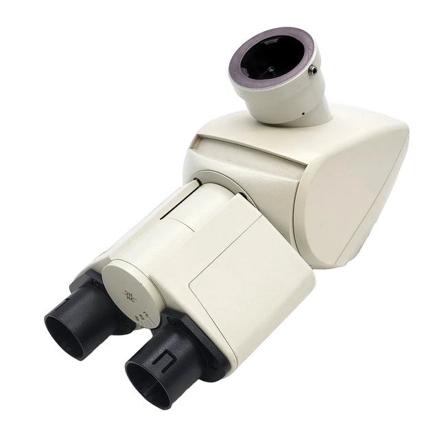 Leica Microscope Trinocular Tilting Ergo Head Phototube 11501502