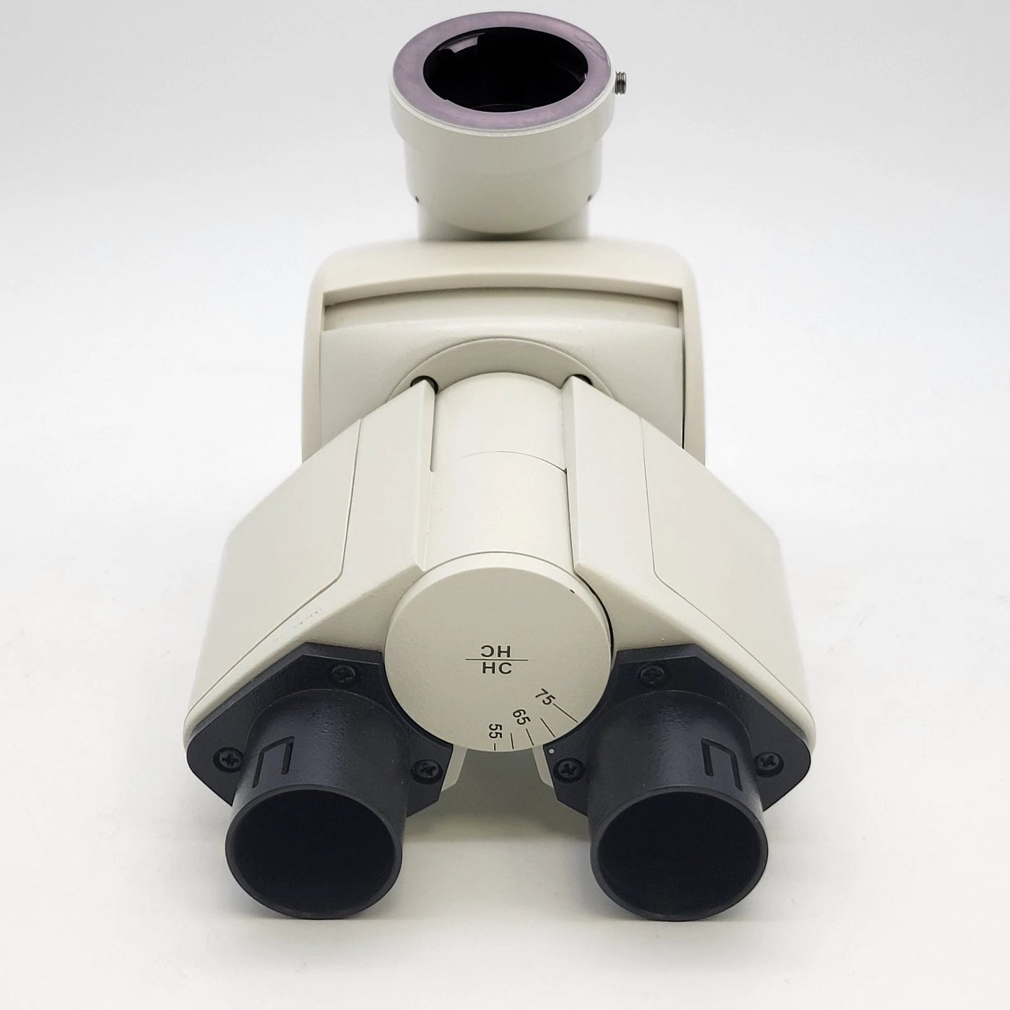 Leica Microscope Trinocular Tilting Ergo Head Phototube 11501502