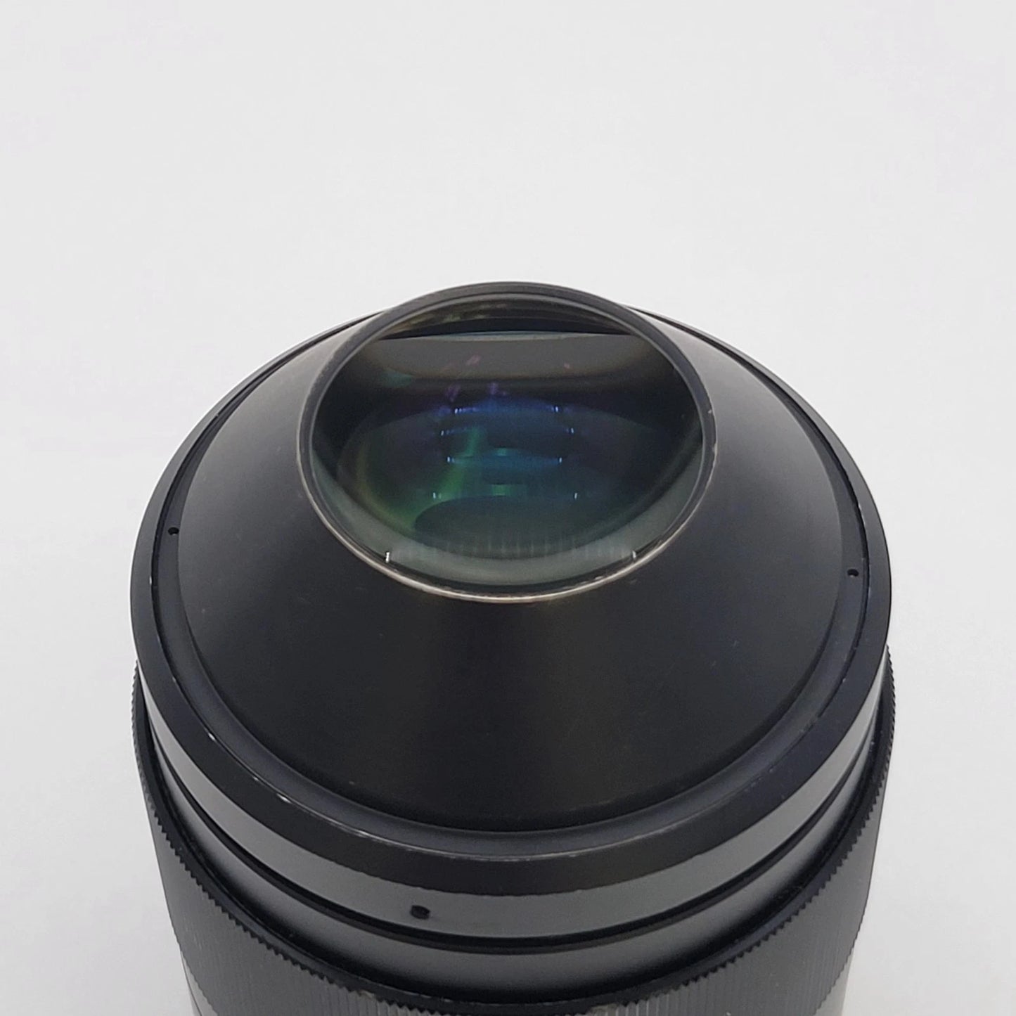 Olympus Stereo Microscope Objective SDF PLAPO 2XPFC 2x for SZX16