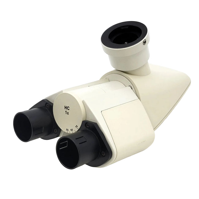 Leica Microscope Tinocular Head HC Phototube 501500