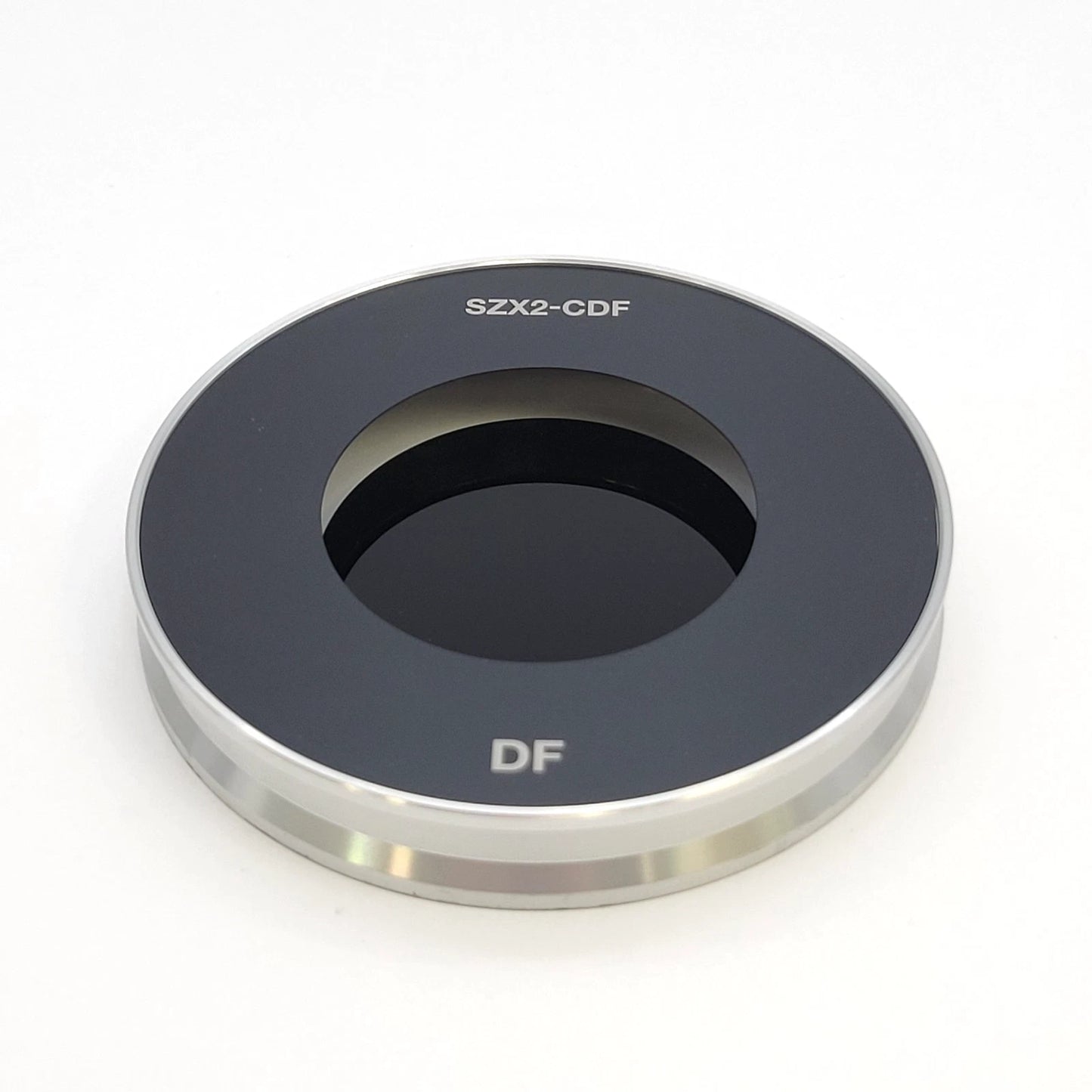 Olympus Stereo Microscope SZX2-CDF Darkfield Cartridge