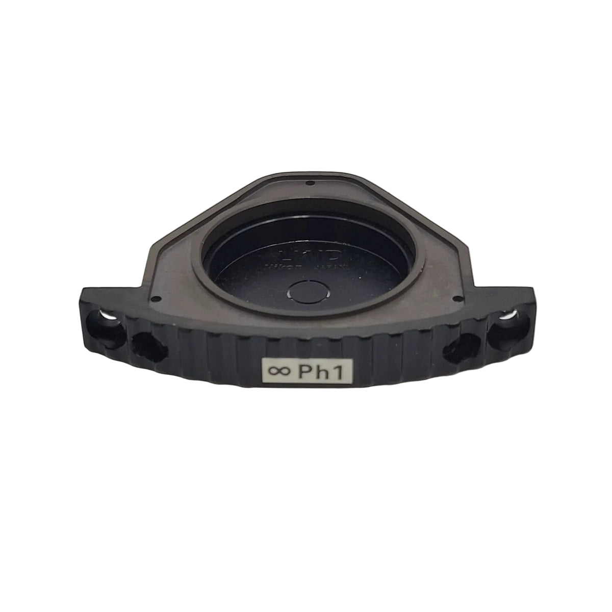 Nikon Microscope PH-1 Module for LWD, TE-C (10x, 20x) Ph1 Phase Ring