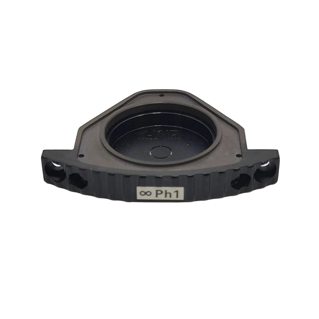 Nikon Microscope PH-1 Module for LWD, TE-C (10x, 20x) Ph1 Phase Ring