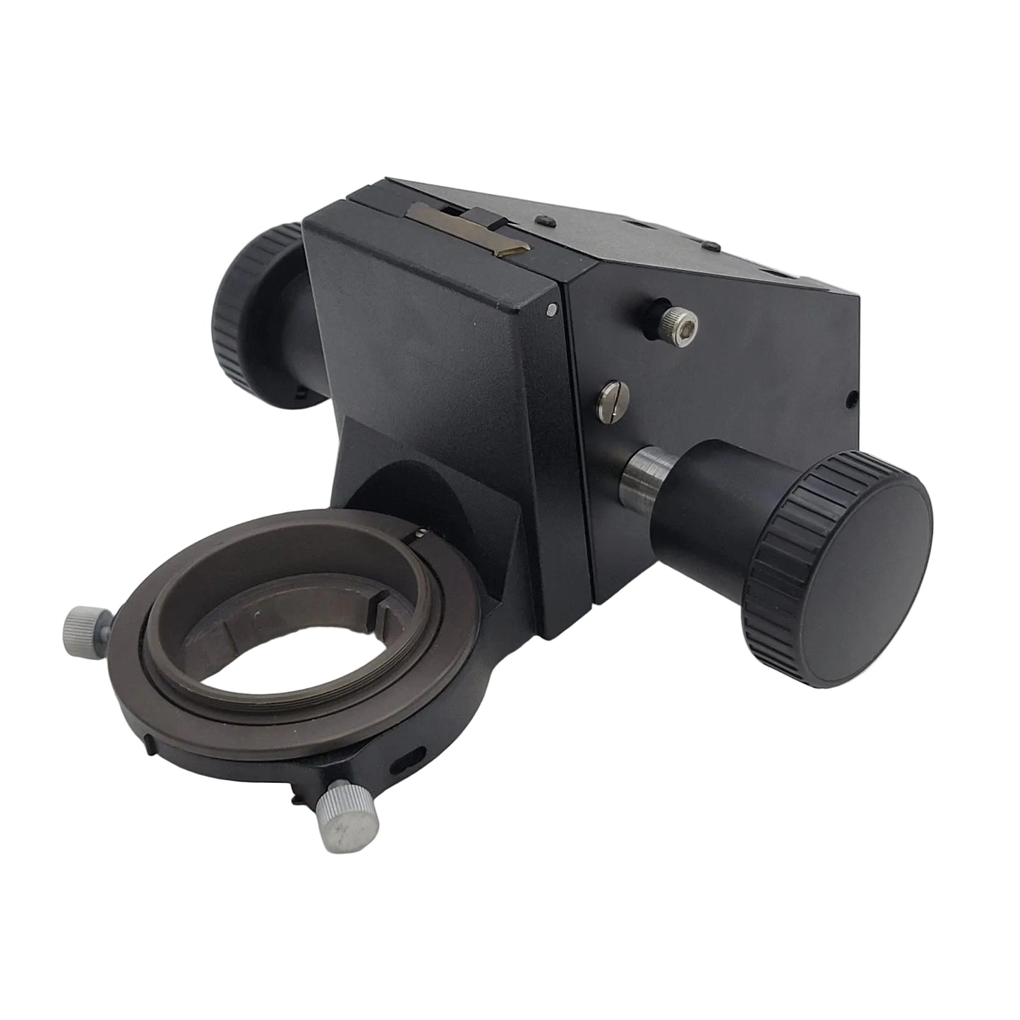 Nikon Microscope Condenser Carrier Focus for Inverted TE2000