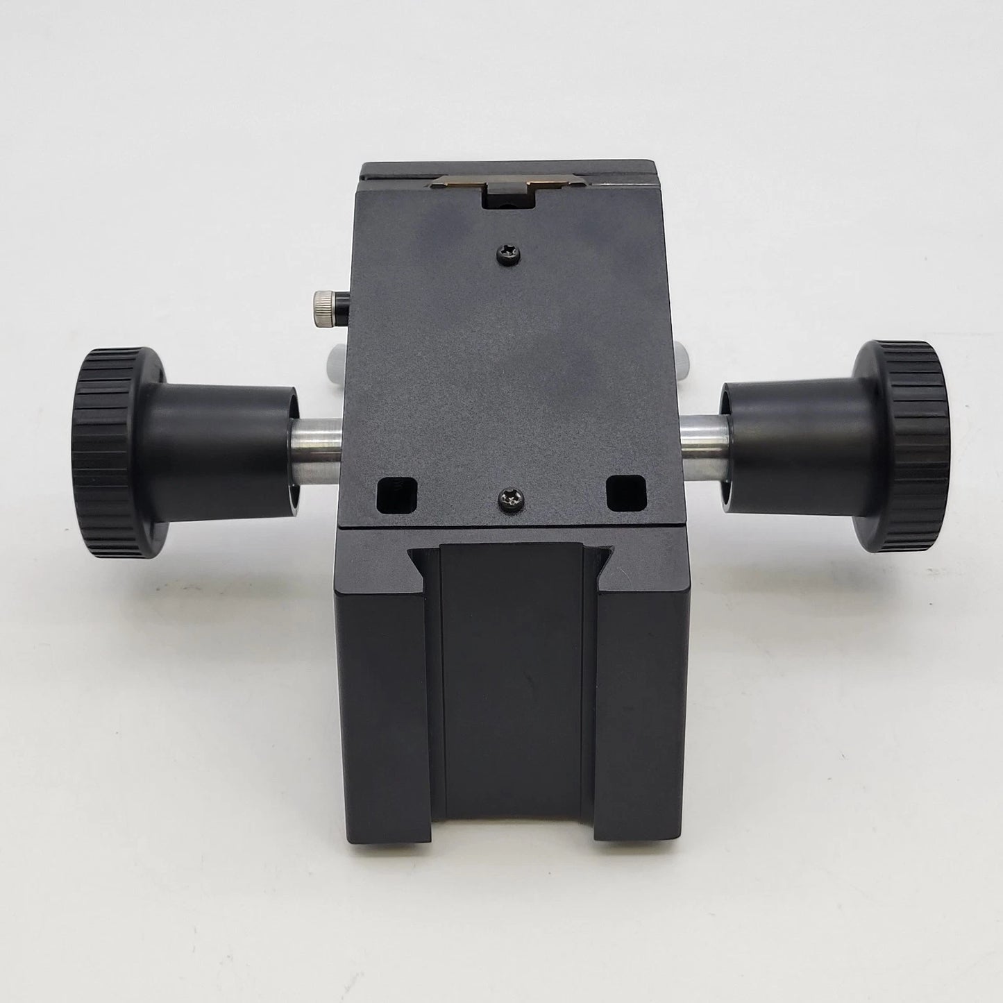 Nikon Microscope Condenser Carrier Focus for Inverted TE2000