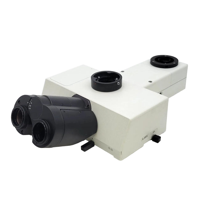 Olympus Microscope WI-DMPC Double Port Magnification Change Unit with DPMC-ANIR