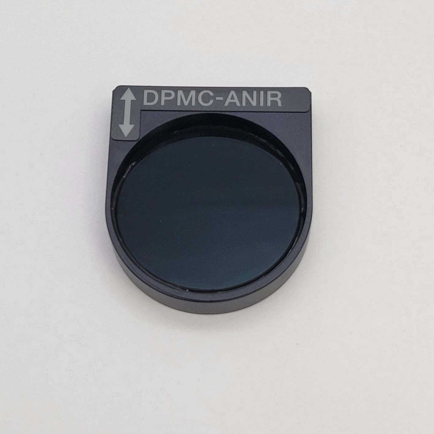 Olympus Microscope WI-DMPC Double Port Magnification Change Unit with DPMC-ANIR