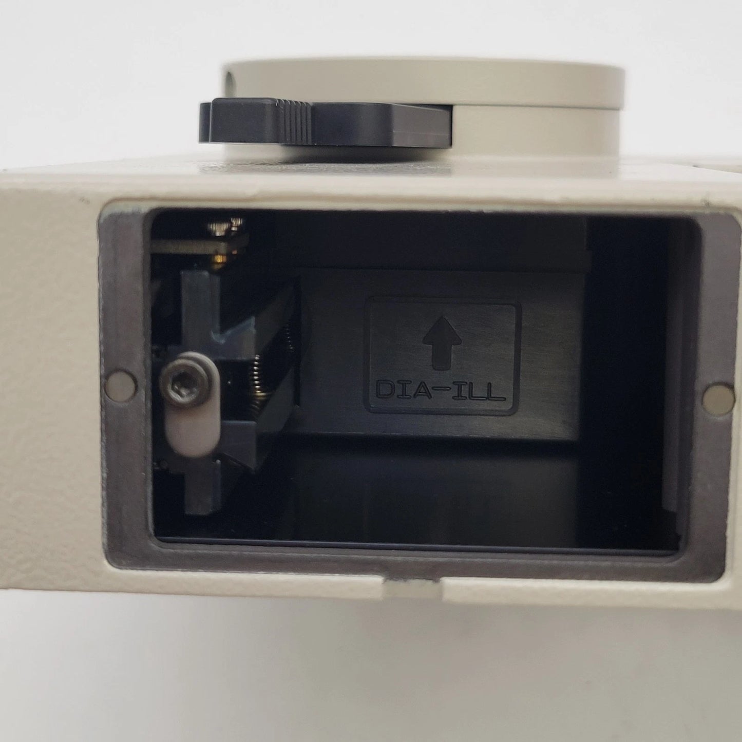 Nikon Microscope EFD-3 Quadfluor Epi-Fluorescence Illuminator