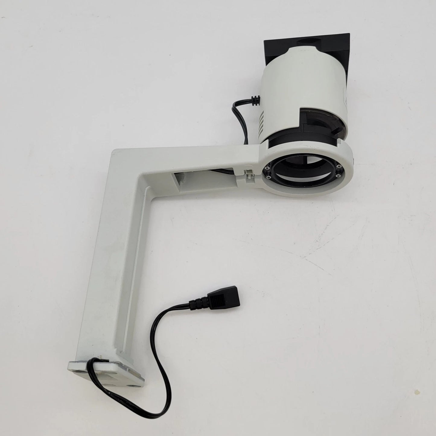 Olympus Microscope CK40 Lamphouse Rheostat Electronics Replacement / Repair