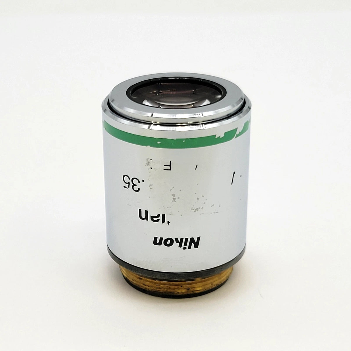 Nikon Microscope Objective L Plan 20x SLWD Epi