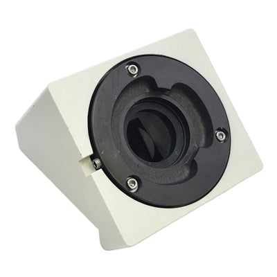 Olympus Microscope IX-ATU Intermediate Tube for IX/GX Trinocular Head - microscopemarketplace