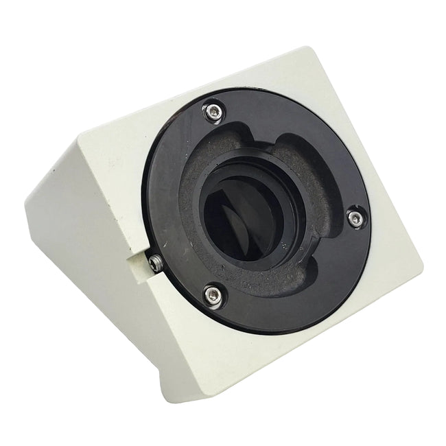 Olympus Microscope IX-ATU Intermediate Tube for IX/GX Trinocular Head