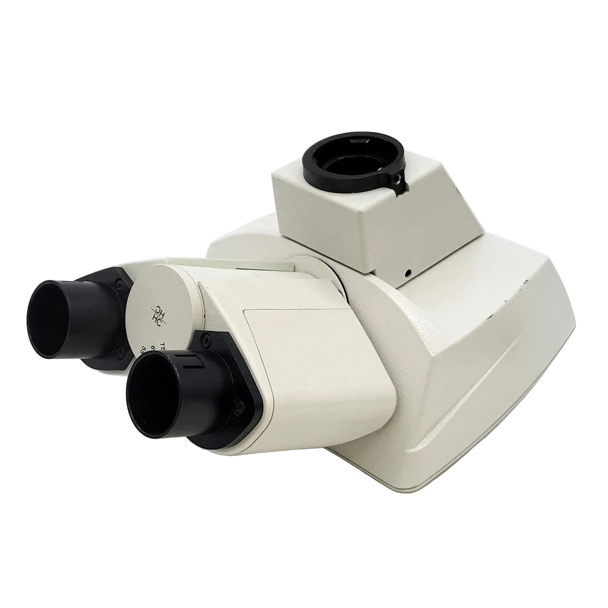 Leica Microscope Trinocular Head Basic Documentation Tube 11505146