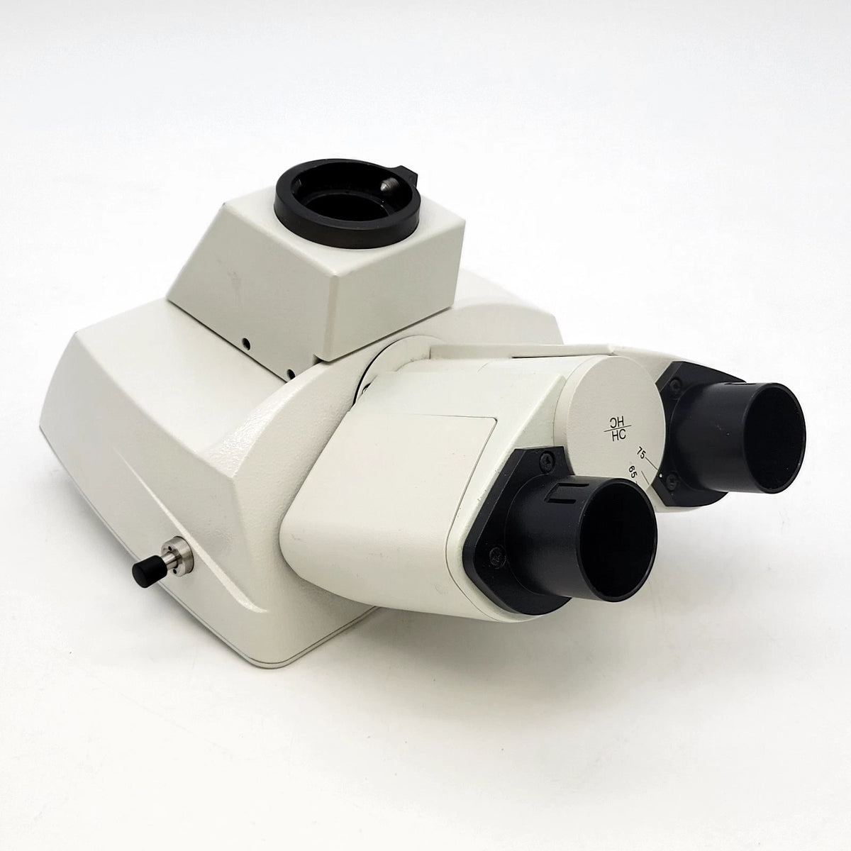 Leica Microscope Trinocular Head Basic Documentation Tube 11505146