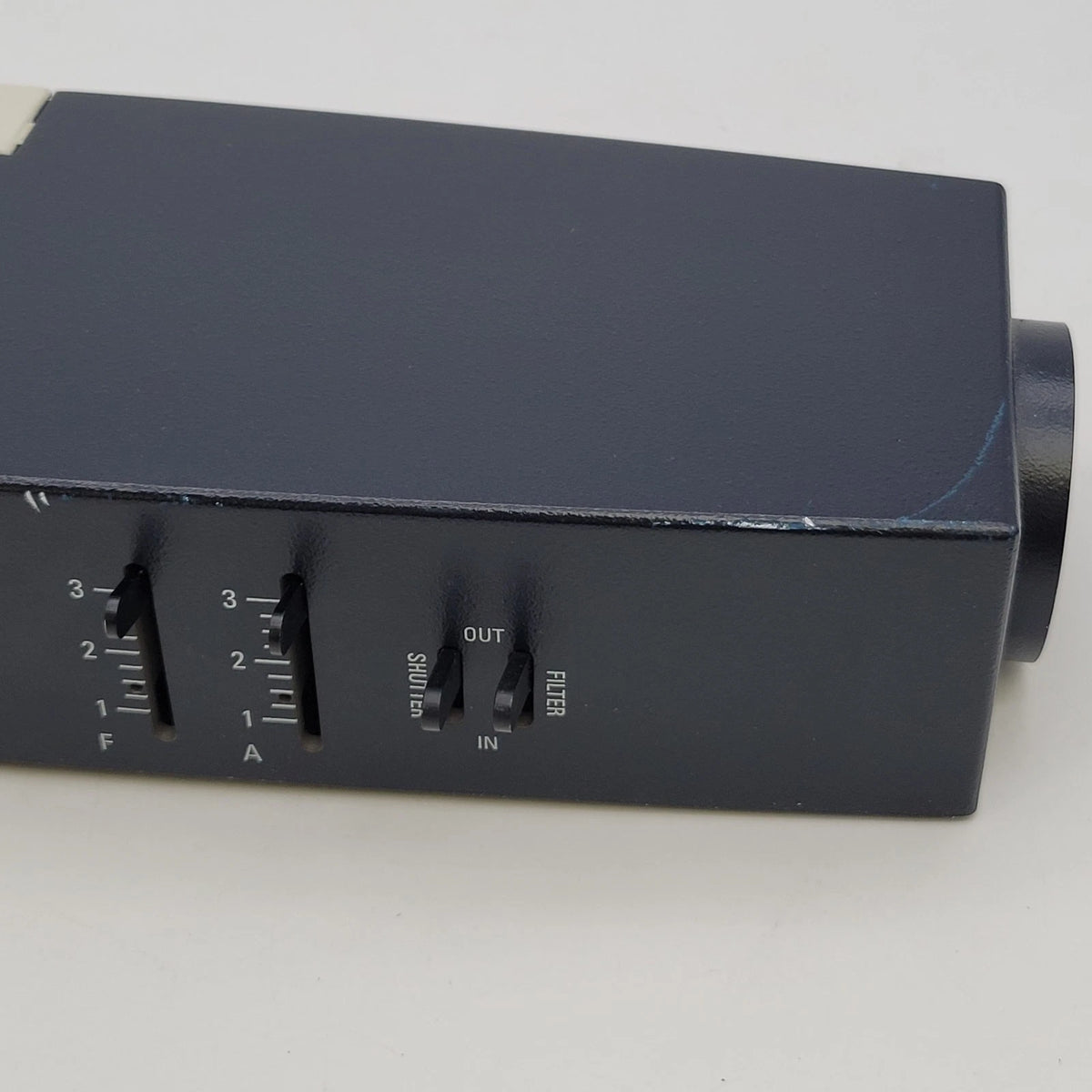 Leica Microscope 5 Position Fluorescence Illuminator 11505203