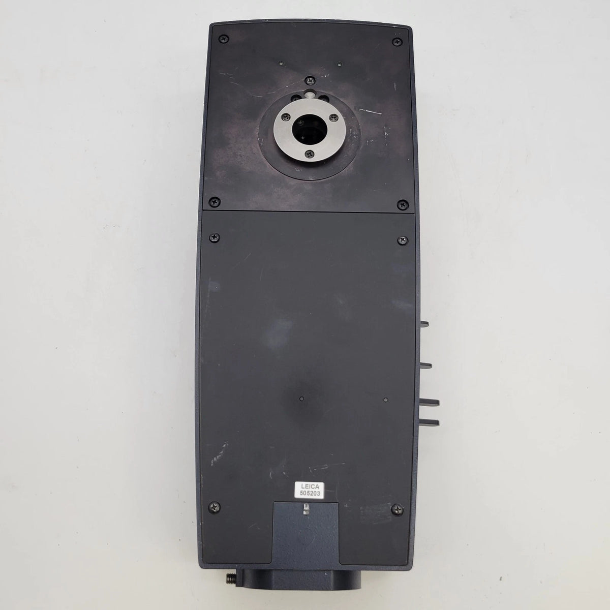 Leica Microscope 5 Position Fluorescence Illuminator 11505203