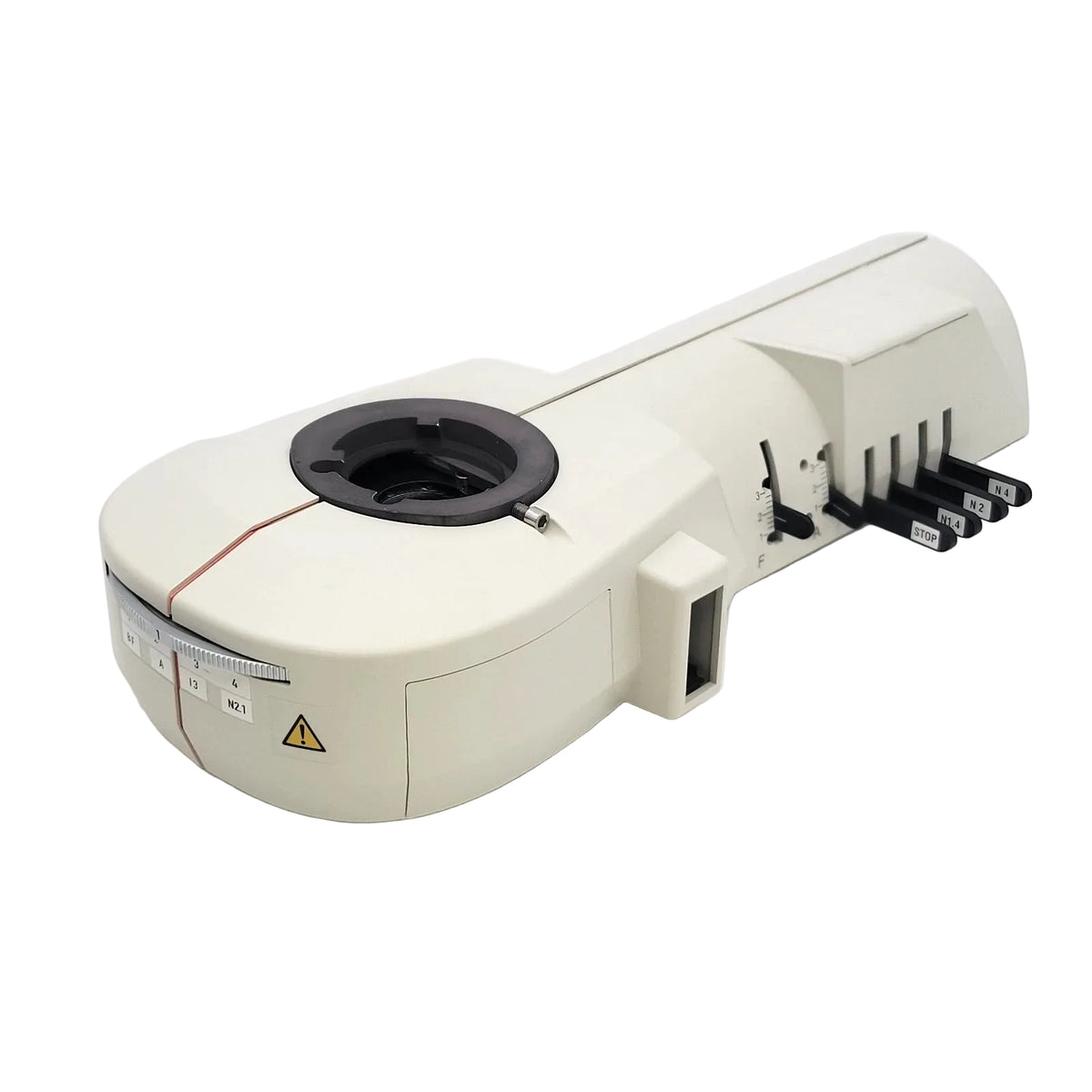 Leica Microscope 4 Position Fluorescence Illuminator 565015