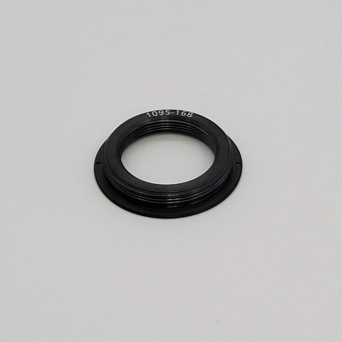 Zeiss Microscope Objective Reducing Adapter M27 to RMS 1095-168