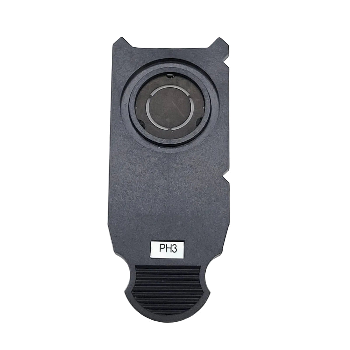 Leica Microscope Light Ring Slide Ph3-CL Phase Ring Condenser Slider 501157 - microscopemarketplace