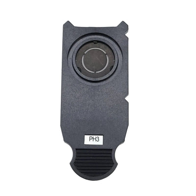 Leica Microscope Light Ring Slide Ph3-CL Phase Ring Condenser Slider 501157 - microscopemarketplace