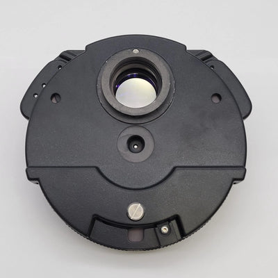 Nikon Microscope Phase Contrast Condenser D-CUD - microscopemarketplace