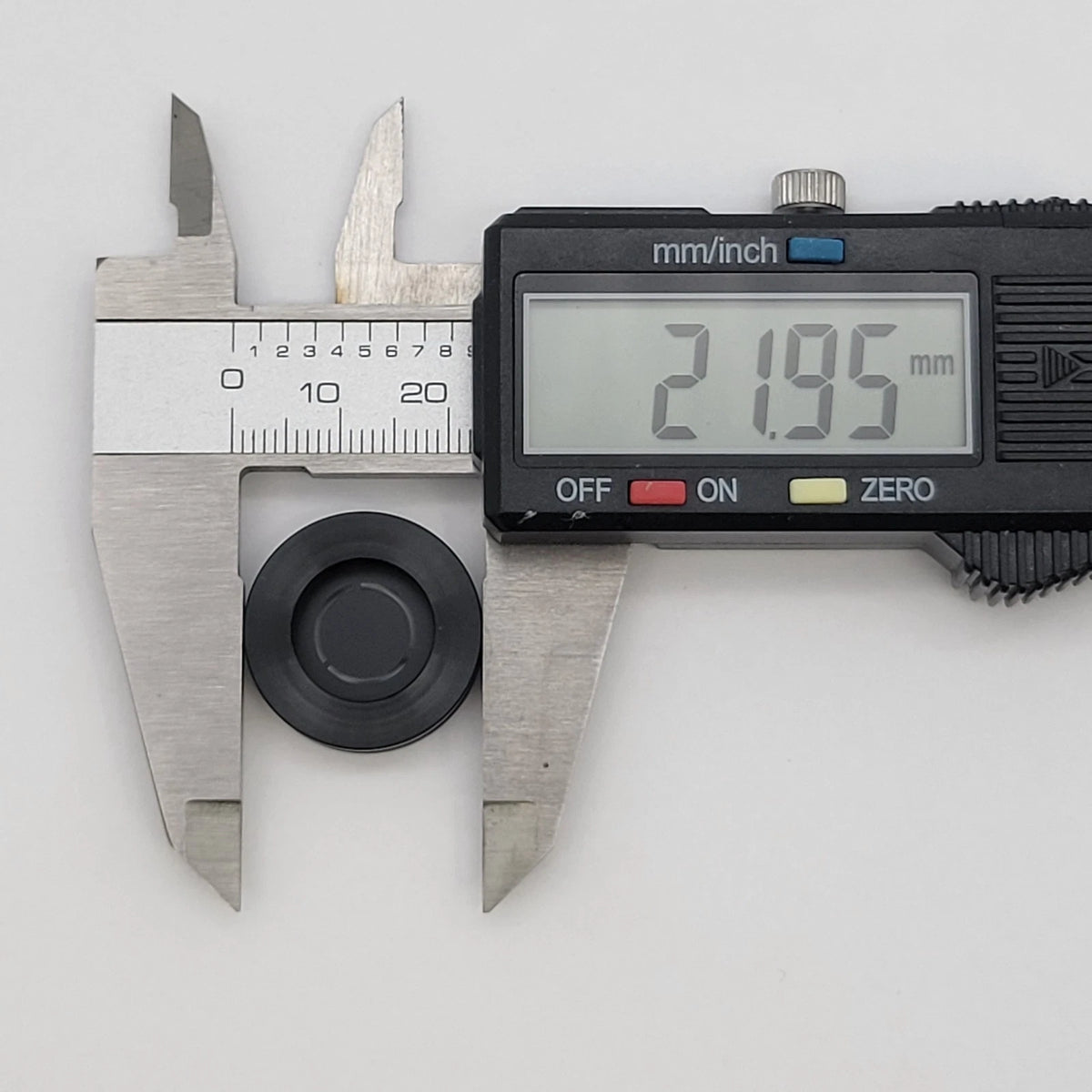 Nikon Microscope Phase Contrast Ring D-C Ph Module Ph2 Dry