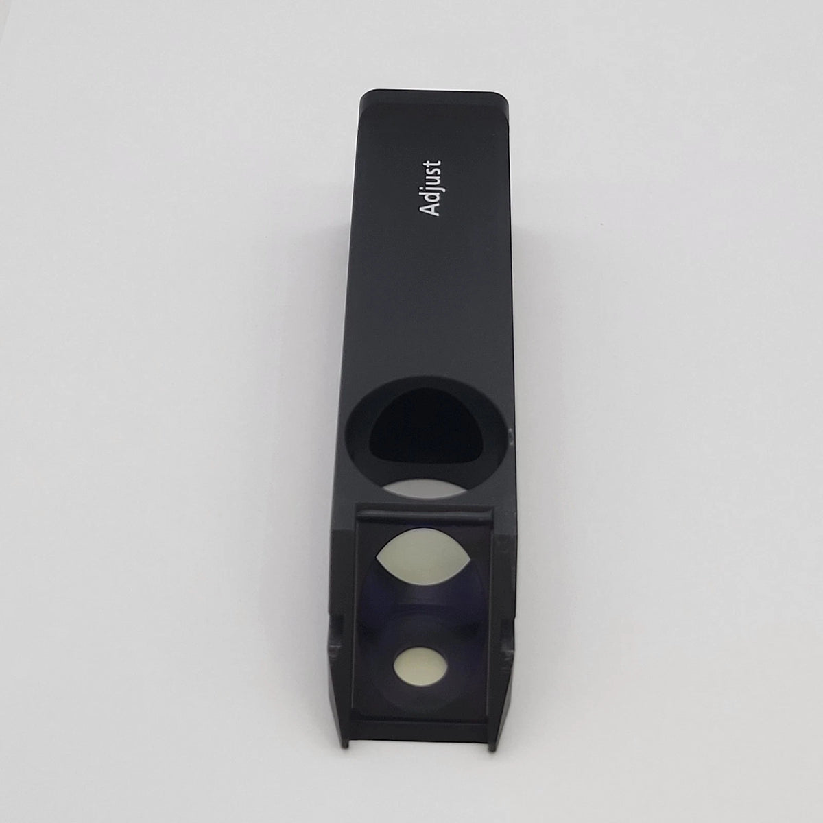 Zeiss Microscope Adjusting Aid for Fluorescence HBO Lamps Axio Imager