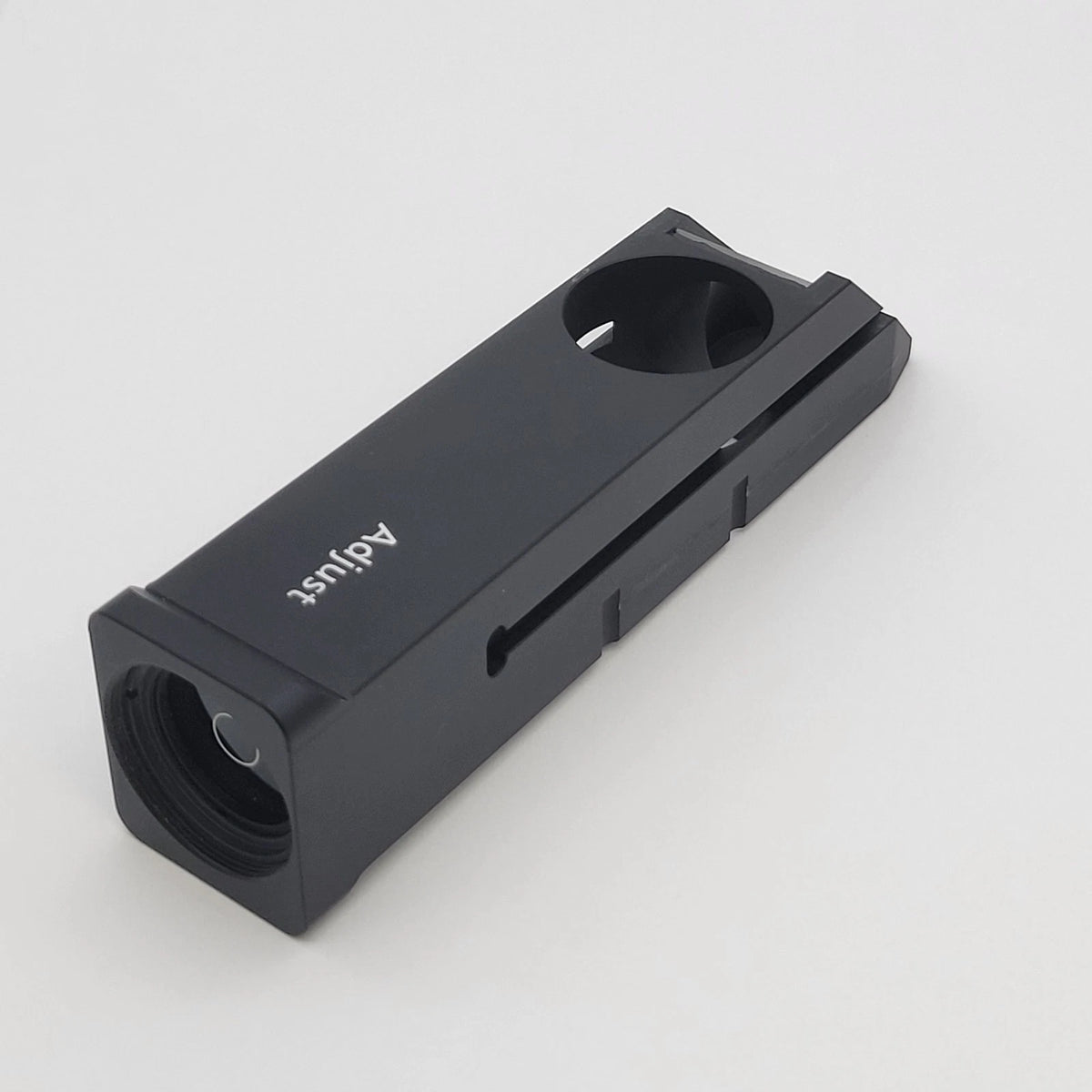 Zeiss Microscope Adjusting Aid for Fluorescence HBO Lamps Axio Imager