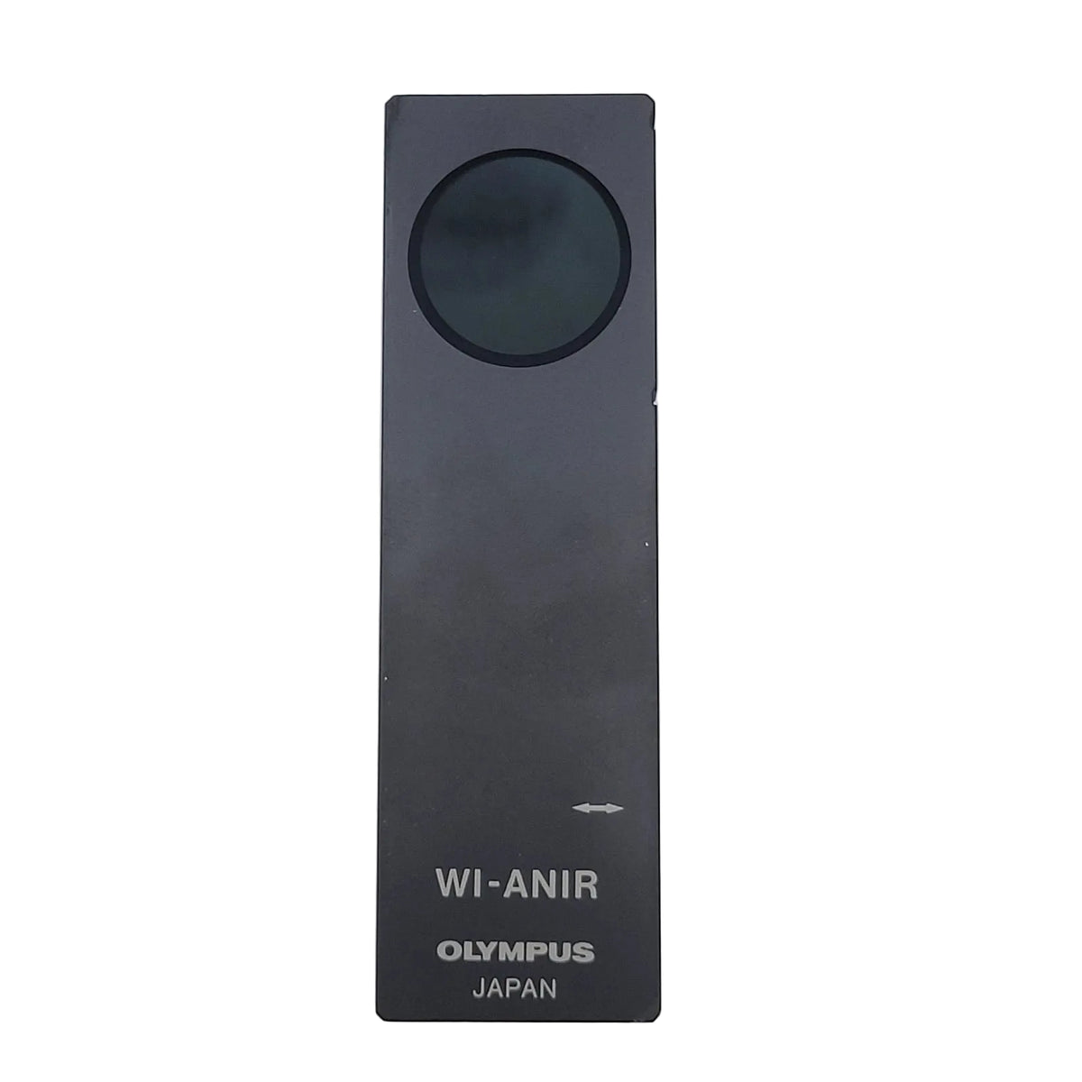 Olympus Microscope WI-ANIR Analyzer for Reflected Light for 900nm