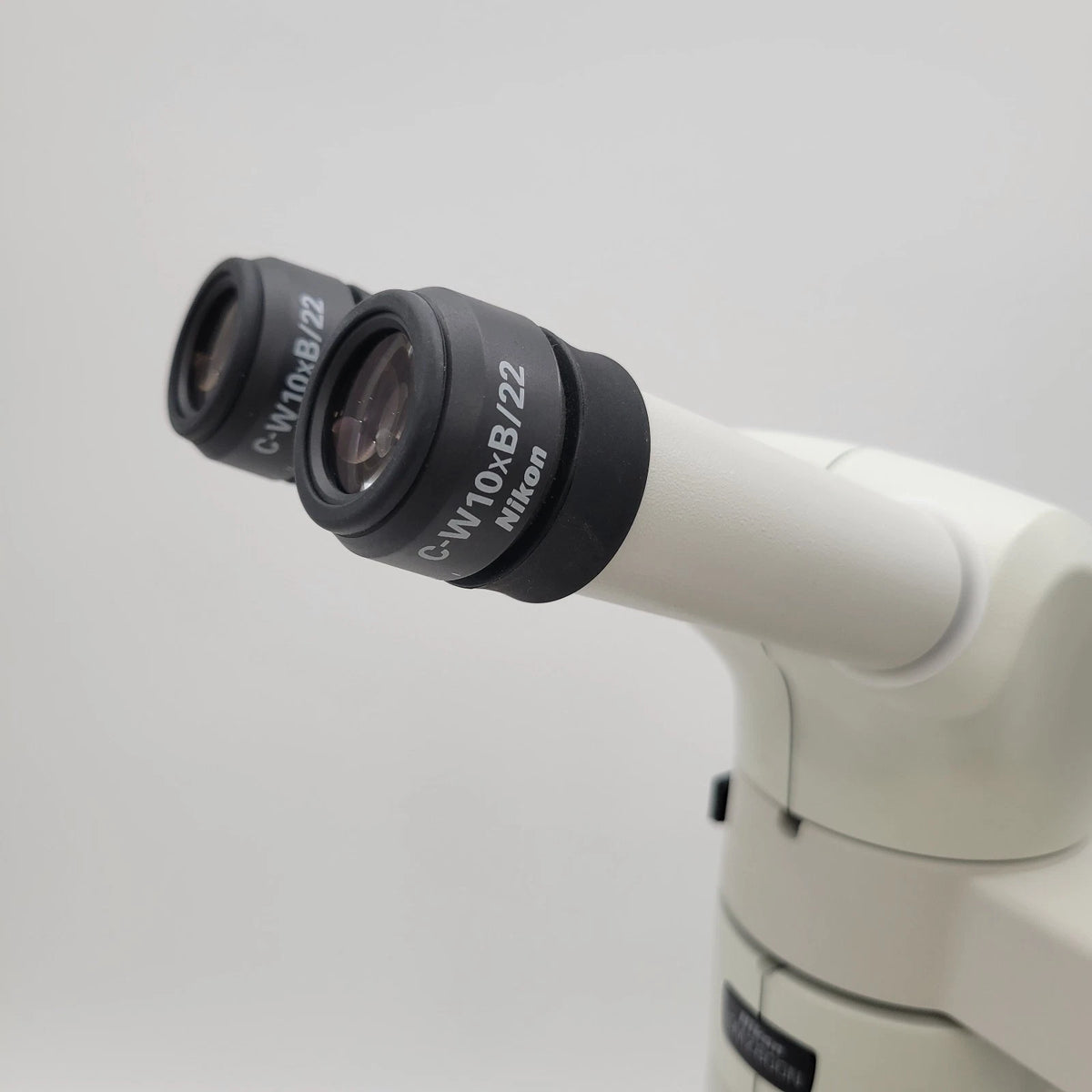 Nikon Stereo Microscope SMZ800N with Photo Port and Camera