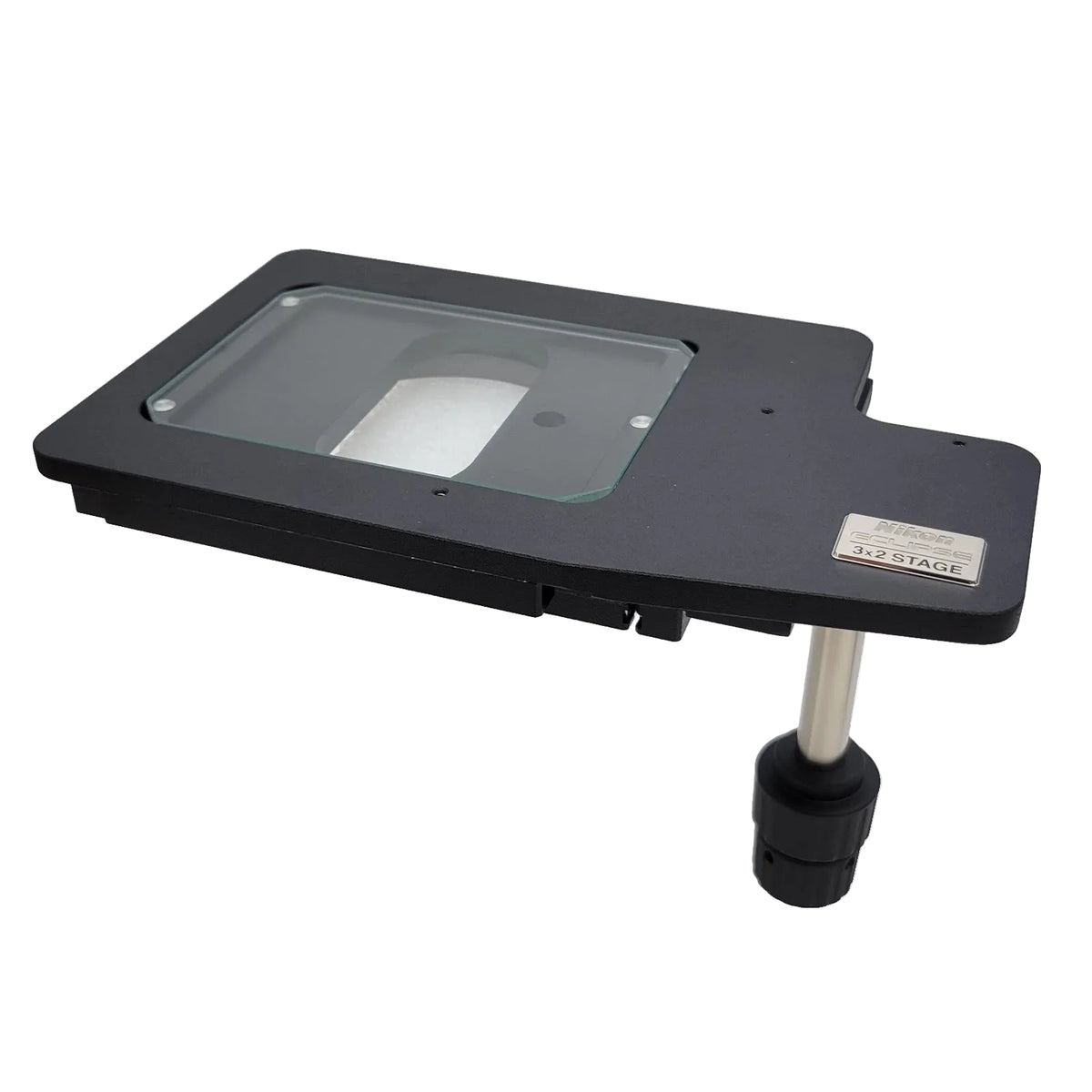 Nikon Microscope Eclipse LV-S32 3x2 Stage